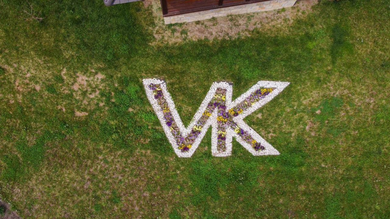 Etno Naselje Vrdnicka Kula Hotel Връдник Екстериор снимка