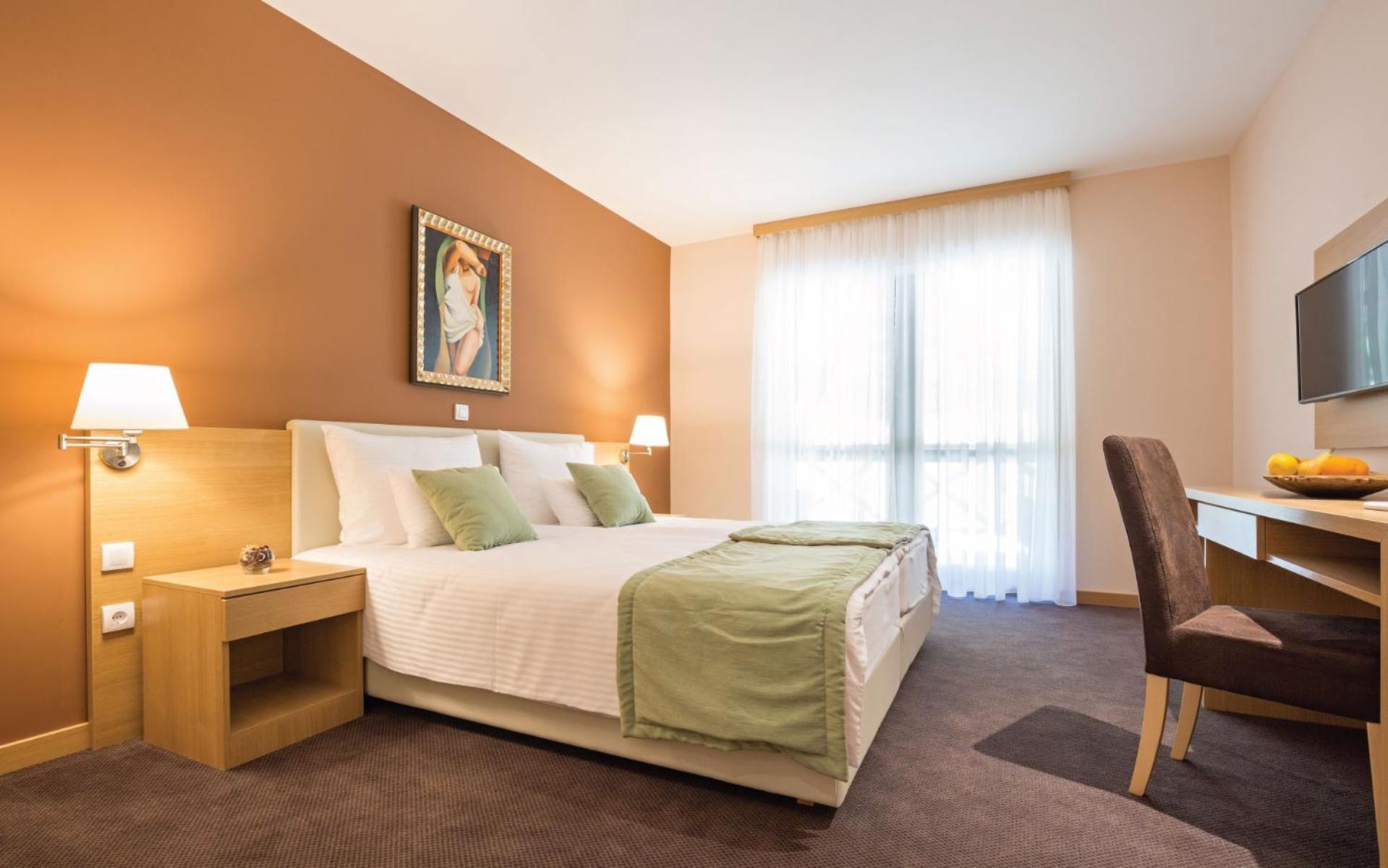 Etno Naselje Vrdnicka Kula Hotel Връдник Екстериор снимка